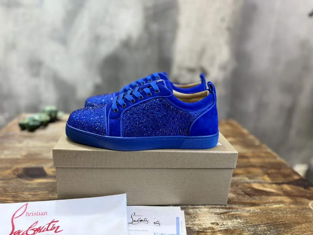 Christian Louboutin Sneaker